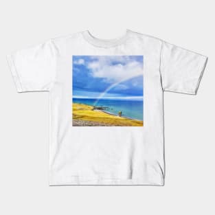 Eastfjords I Kids T-Shirt